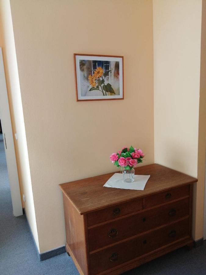 Apartmany Cesky Dvur Mariánské Lázně Exteriör bild