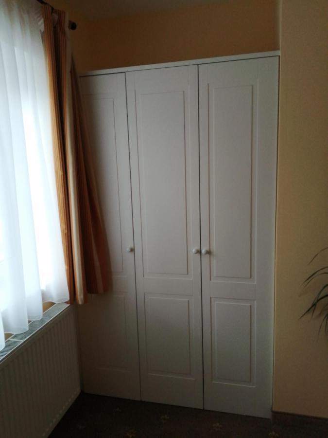 Apartmany Cesky Dvur Mariánské Lázně Exteriör bild