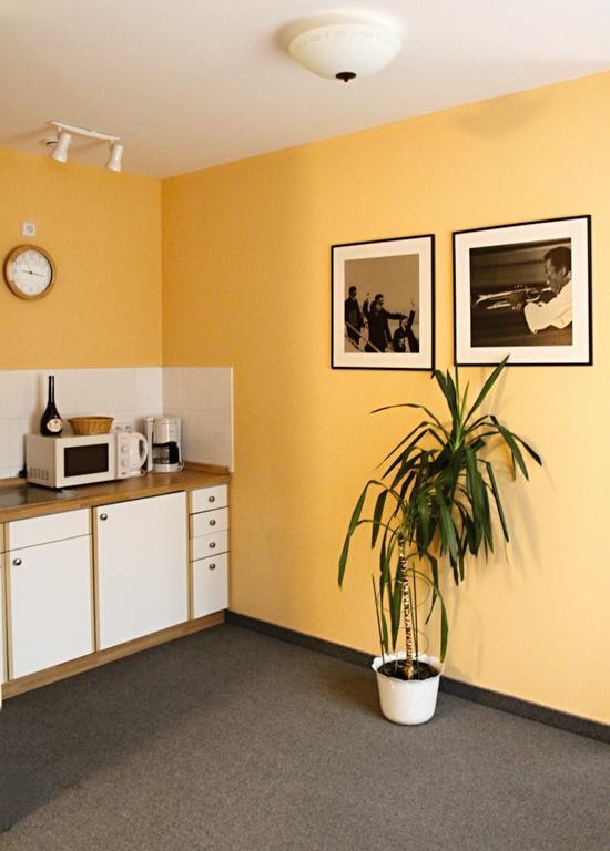 Apartmany Cesky Dvur Mariánské Lázně Rum bild
